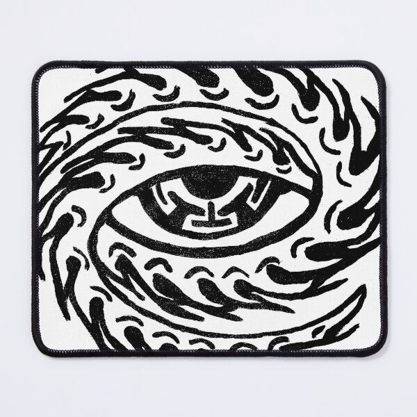 Item preview, Lateralus designed and sold by Chad's Fresh Art.