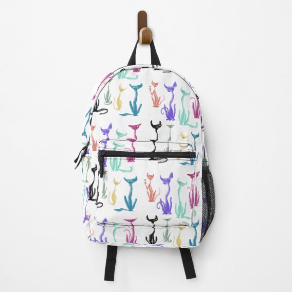 Item preview, Cool Cats designed and sold by samanthagilbert.