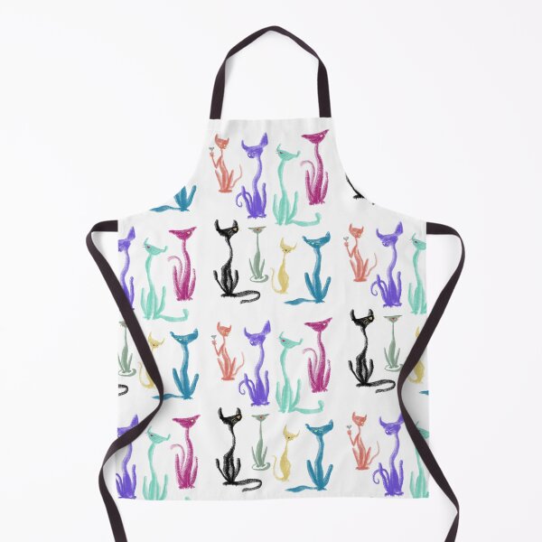 Item preview, Cool Cats designed and sold by samanthagilbert.