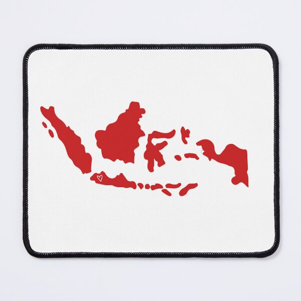 Item preview, Jakarta Indonesia Print designed and sold by annaseditss.