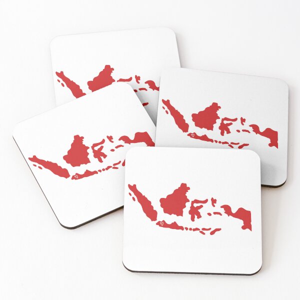 Item preview, Jakarta Indonesia Print designed and sold by annaseditss.