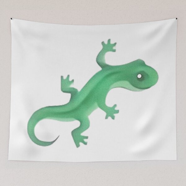 Item preview, Lizard Lizard Lizard Meme designed and sold by kripalsutariya.