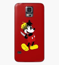tentacion Mouse Case/Skin for Samsung Galaxy