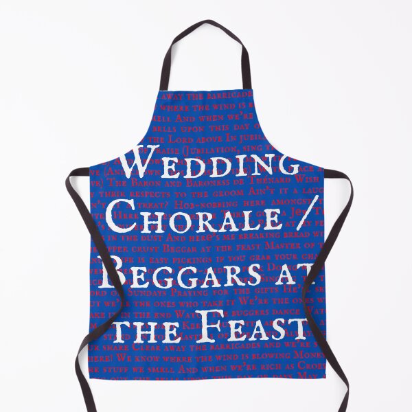 Item preview, Les Miserable Lyrics designed and sold by broadwaygirl142.