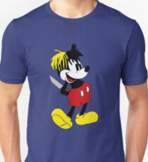 tentacion Mouse Unisex T-Shirt
