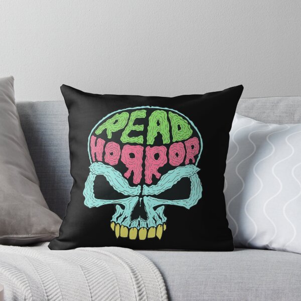Item preview, READ HORROR designed and sold by RoosterRepublic.