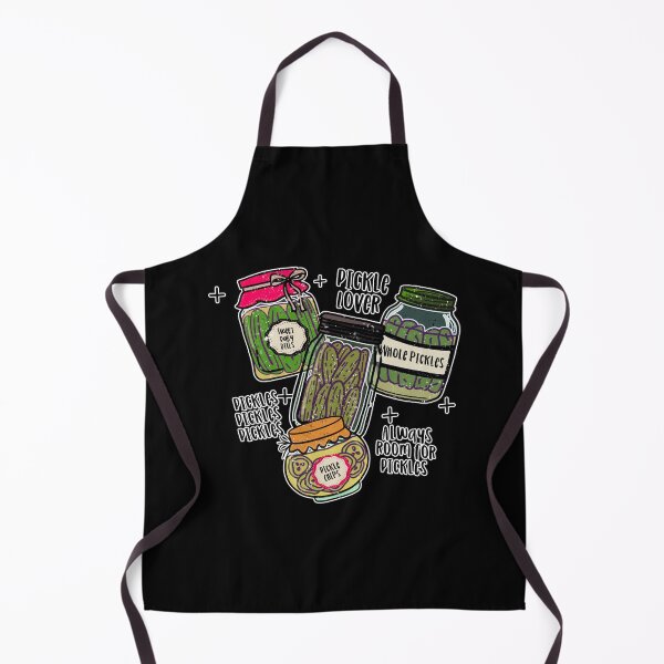 Item preview, Always room for Pickles designed and sold by breebeedesigns.