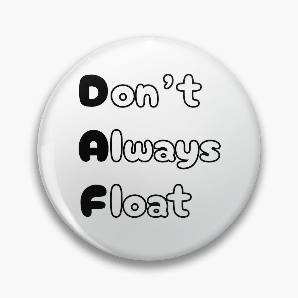 Item preview, Funny DAF Chemical Engineering Acronym Pun designed and sold by ThePungineer.