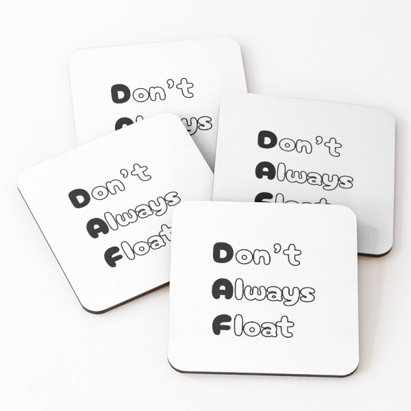 Item preview, Funny DAF Chemical Engineering Acronym Pun designed and sold by ThePungineer.