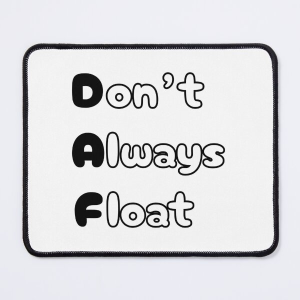Item preview, Funny DAF Chemical Engineering Acronym Pun designed and sold by ThePungineer.