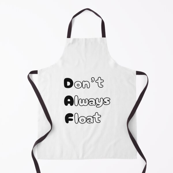 Item preview, Funny DAF Chemical Engineering Acronym Pun designed and sold by ThePungineer.
