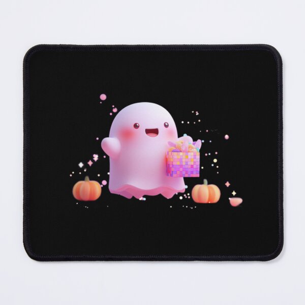 Item preview, Boo-tiful Ghost! designed and sold by ZVPixel.