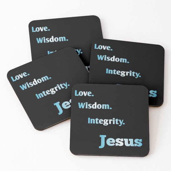 Item preview, Jesus Quotes designed and sold by J+J Photography.