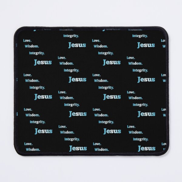 Aperçu de l'œuvre Citations de Jésus créée et vendue par YHWH Photography.