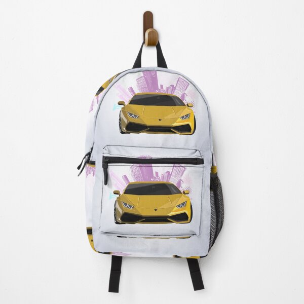 Item preview, Yellow Lamb – Car Lover T-Shirt designed and sold by Walk by Faith not by Sight.