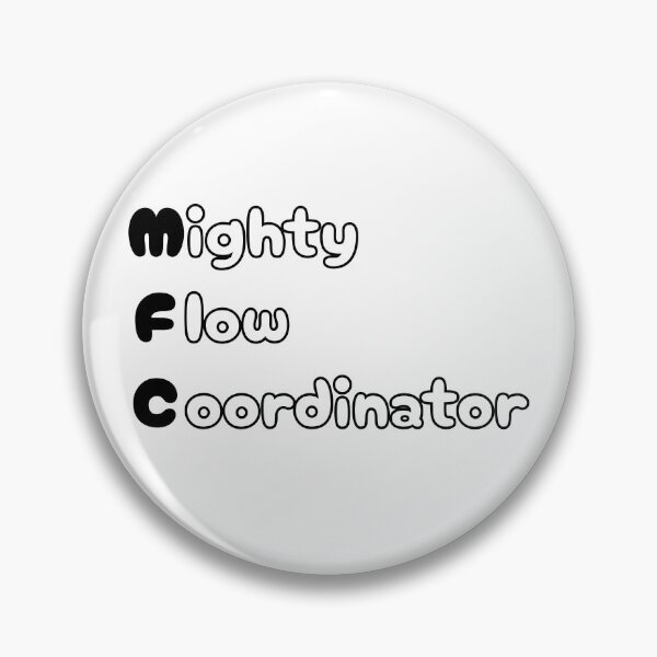 Item preview, Funny MFC Chemical Engineering Acronym Pun designed and sold by ThePungineer.
