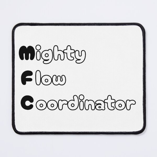 Item preview, Funny MFC Chemical Engineering Acronym Pun designed and sold by ThePungineer.