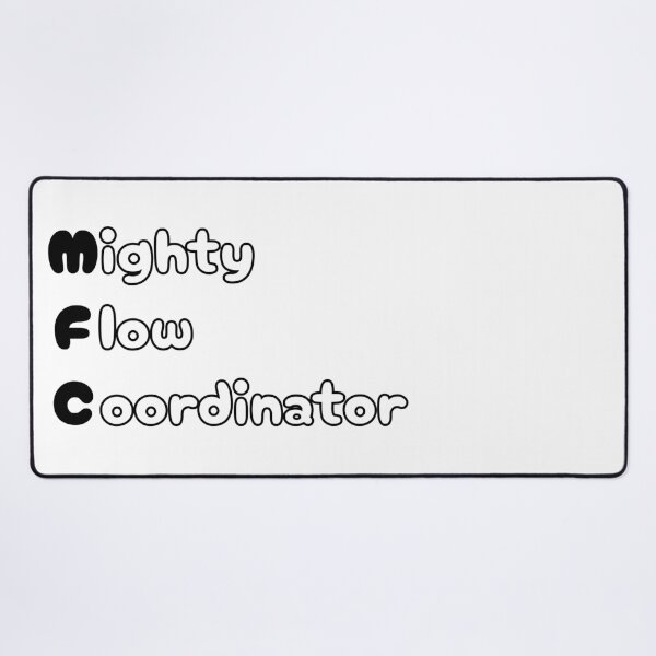 Item preview, Funny MFC Chemical Engineering Acronym Pun designed and sold by ThePungineer.