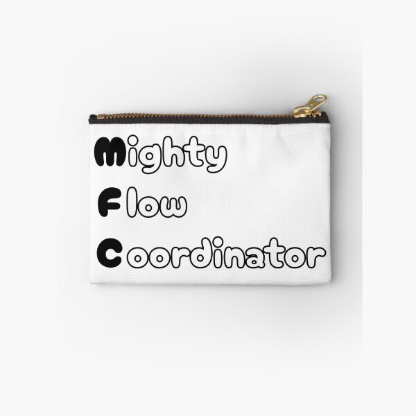 Item preview, Funny MFC Chemical Engineering Acronym Pun designed and sold by ThePungineer.