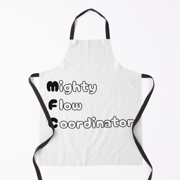 Item preview, Funny MFC Chemical Engineering Acronym Pun designed and sold by ThePungineer.