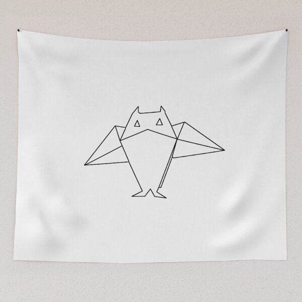 Item preview, Owl owl bird designed and sold by mtsdesign.