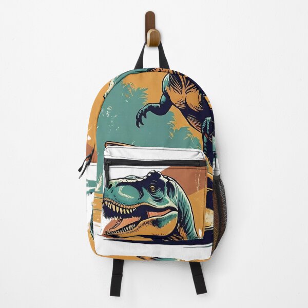 Item preview, Surfing Dino designed and sold by baxteros.