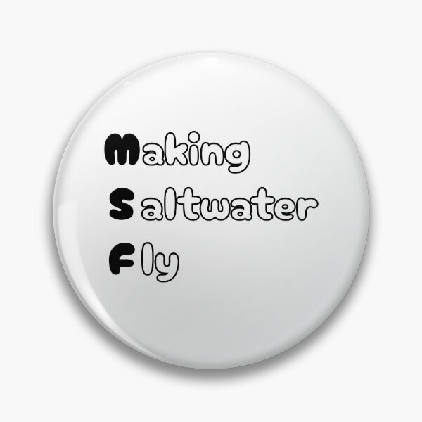 Item preview, Funny MSF Chemical Engineering Acronym Pun designed and sold by ThePungineer.
