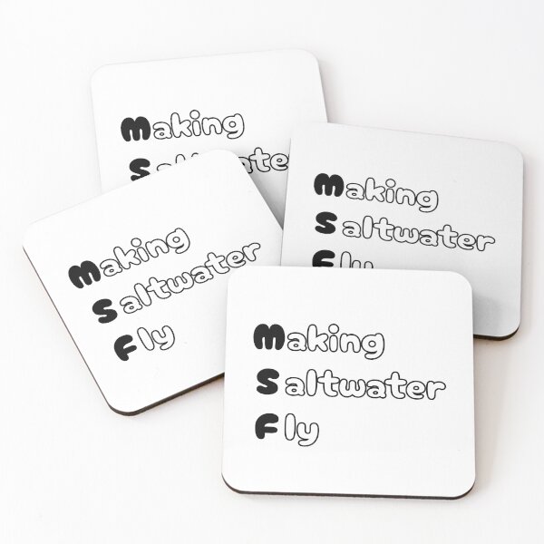 Item preview, Funny MSF Chemical Engineering Acronym Pun designed and sold by ThePungineer.