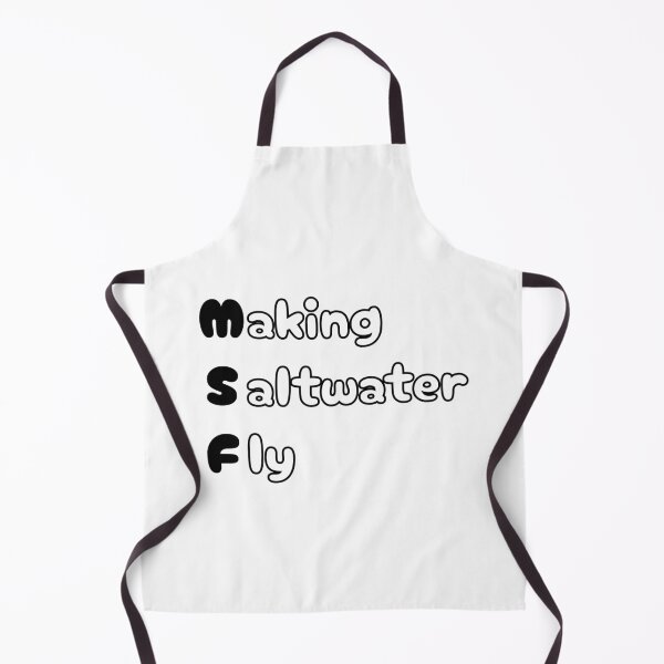 Item preview, Funny MSF Chemical Engineering Acronym Pun designed and sold by ThePungineer.