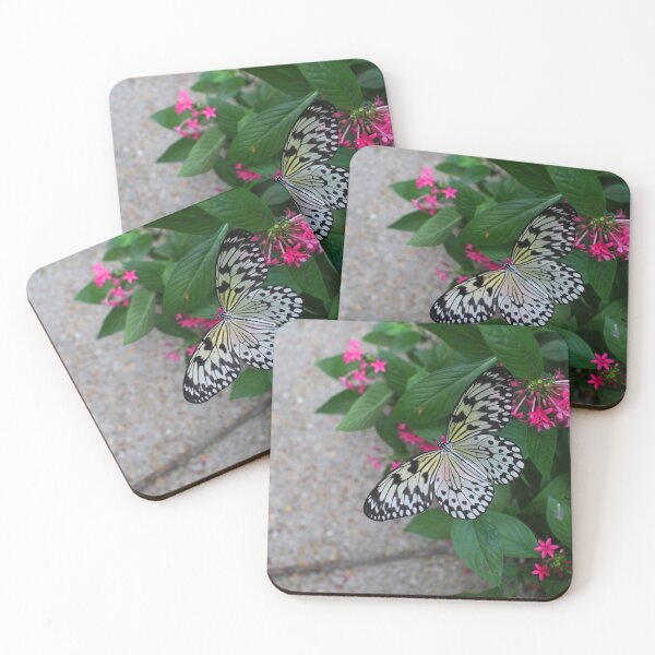 Item preview, Yellow Butterfly Flying designed and sold by Rachel B Morton.