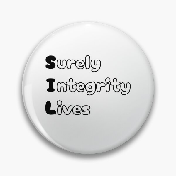 Item preview, Funny SIL Chemical Engineering Acronym Pun designed and sold by ThePungineer.