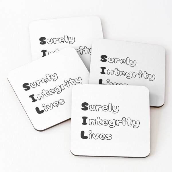 Item preview, Funny SIL Chemical Engineering Acronym Pun designed and sold by ThePungineer.
