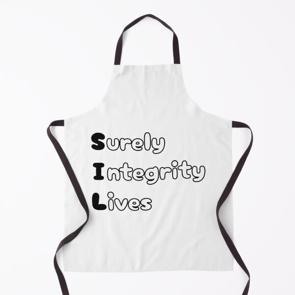 Item preview, Funny SIL Chemical Engineering Acronym Pun designed and sold by ThePungineer.