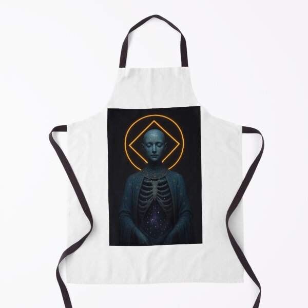 Item preview, Celestial Vessel designed and sold by PointlessPics.
