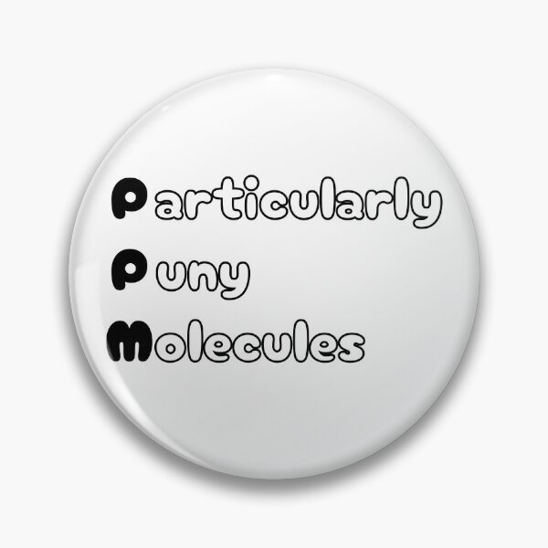 Item preview, Funny PPM Chemical Engineering Acronym Pun designed and sold by ThePungineer.