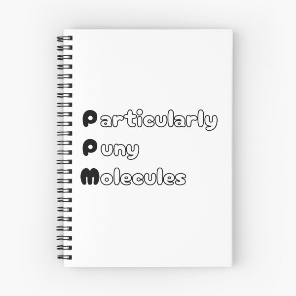 Item preview, Funny PPM Chemical Engineering Acronym Pun designed and sold by ThePungineer.