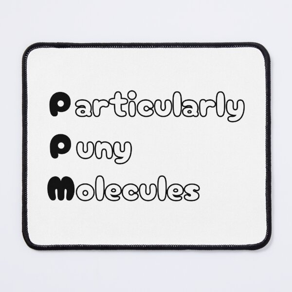 Item preview, Funny PPM Chemical Engineering Acronym Pun designed and sold by ThePungineer.