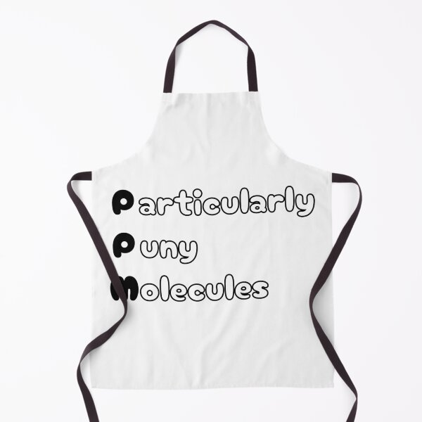 Item preview, Funny PPM Chemical Engineering Acronym Pun designed and sold by ThePungineer.