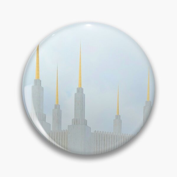 Item preview, Mormon Temple designed and sold by GRL Photography.
