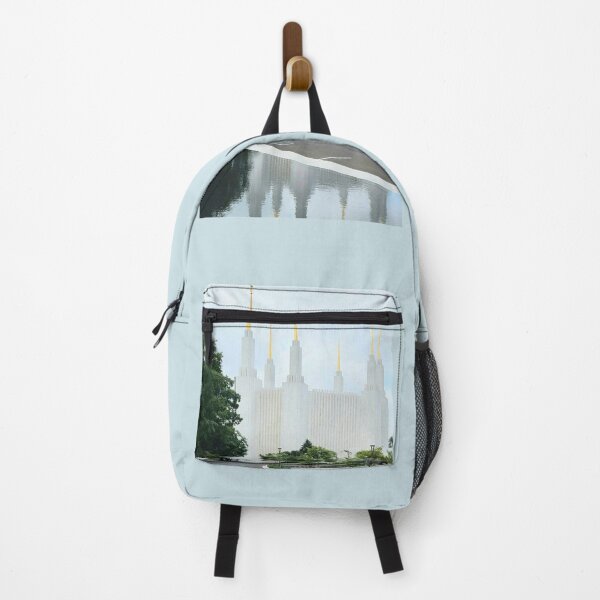 Item preview, Mormon Temple designed and sold by GRL Photography.