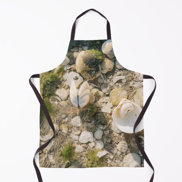 Item preview, sea shells designed and sold by Silvana Braggio Photography.