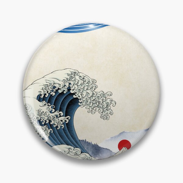 Item preview, Nihon  designed and sold by design-at-nara.