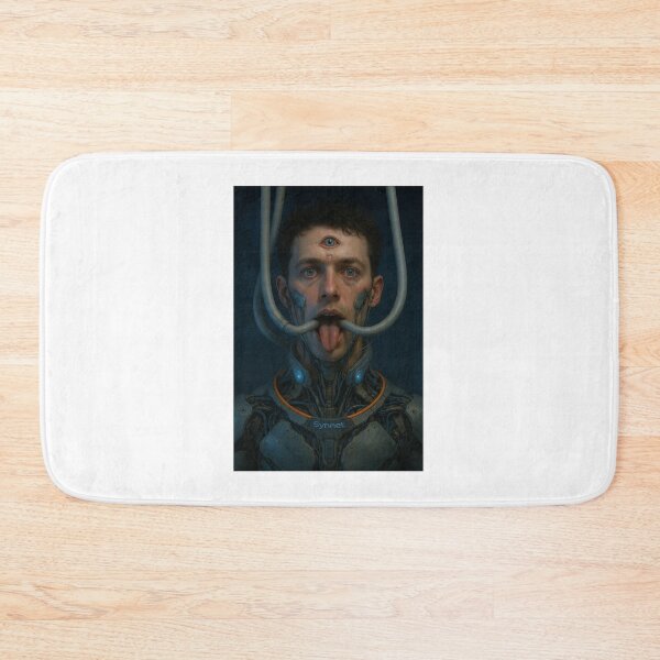 Item preview, Third Eye Interface designed and sold by PointlessPics.