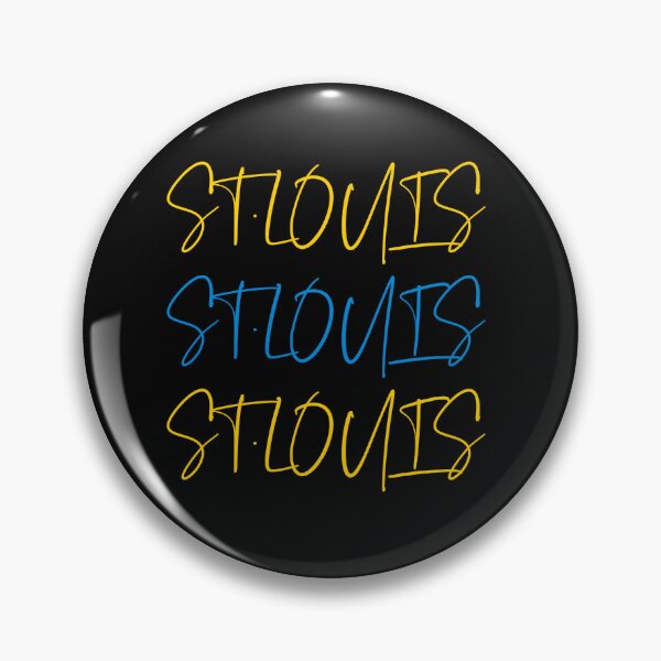 Item preview, ST LOUIS,ST LOUIS, ST LOUIS designed and sold by binmaster3000.