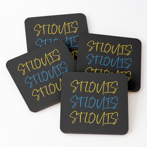 Item preview, ST LOUIS,ST LOUIS, ST LOUIS designed and sold by binmaster3000.
