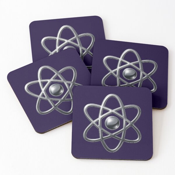 Item preview, Atomic Pulse designed and sold by Girih.