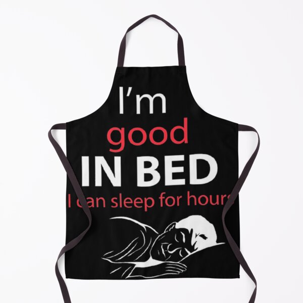 Item preview, Good in Bed designed and sold by Matiz3k90.