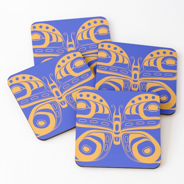 Item preview, Adabiis -xs'yaana̱ḵ'a̱lmoos designed and sold by William Bolton.