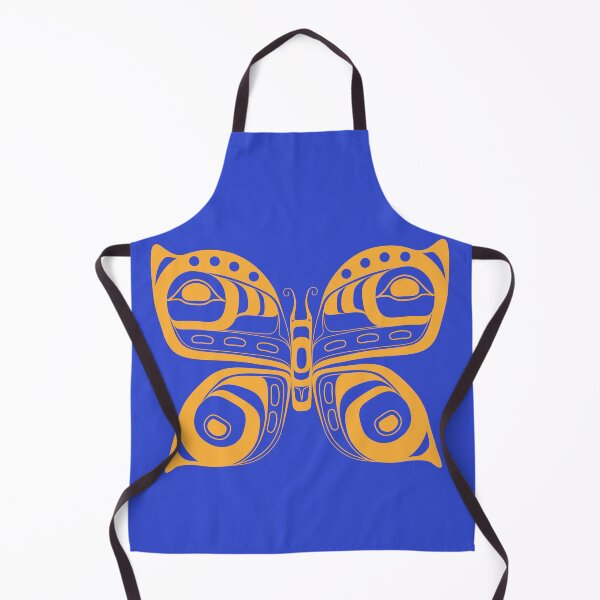Item preview, Adabiis -xs'yaana̱ḵ'a̱lmoos designed and sold by William Bolton.