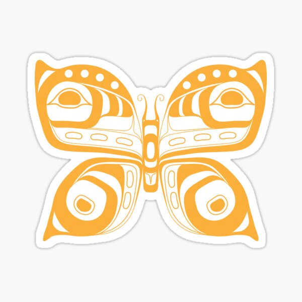 Item preview, Adabiis -xs'yaana̱ḵ'a̱lmoos designed and sold by William Bolton.